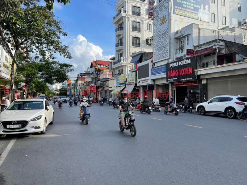Cho thuê nhà mặt đường số 150 Trần Nguyên Hãn Việt Nam Cho thuê ₫ 1,5 triệu/ tháng