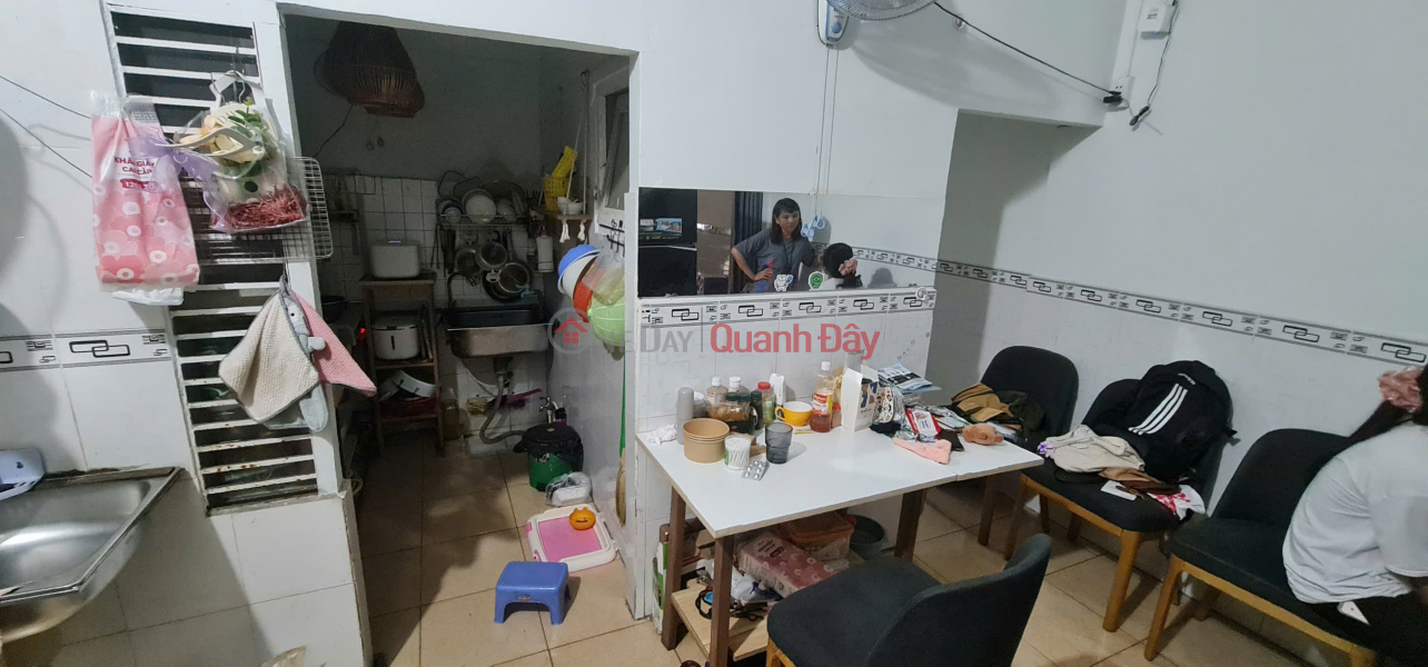 House for rent on Nguyen Huu Dat street, 80m², 12 million - NEAR TAN BINH INDUSTRIAL PARK Vietnam | Rental | đ 12 Million/ month