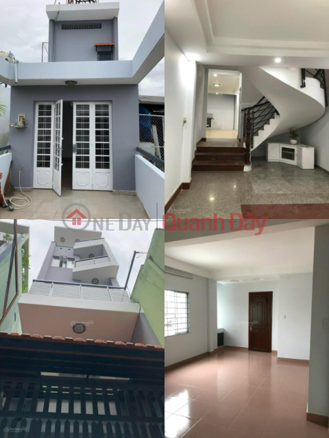 OWNER SELLING APARTMENT BUILDING GENERATING 48 MILLION VND\/MONTH IN WARD 19, BINH THANH DISTRICT _0