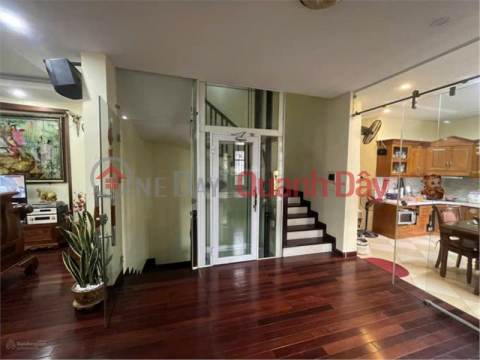 BEAUTIFUL HOUSE - GOOD PRICE - Owner Sells Beautiful 2-Front House on Bang Liet Street, Hoang Liet, Hoang Mai, Hanoi _0