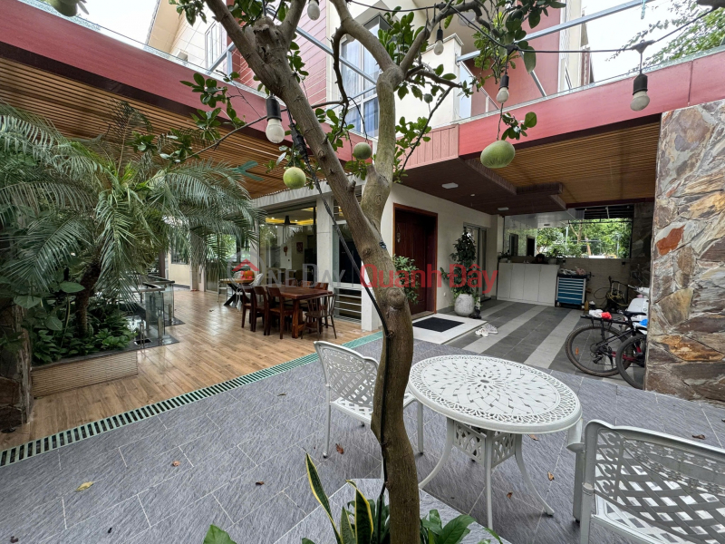 Property Search Vietnam | OneDay | Residential Sales Listings | Selling single villa Viglacera Tay Mo, 366m2, 4 floors, beautiful location, sparkling beauty