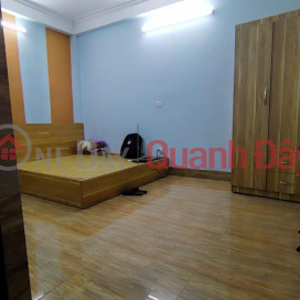 ROOM FOR RENT IN DAI MO WARD, NAM TU LIEM DISTRICT, HANOI _0