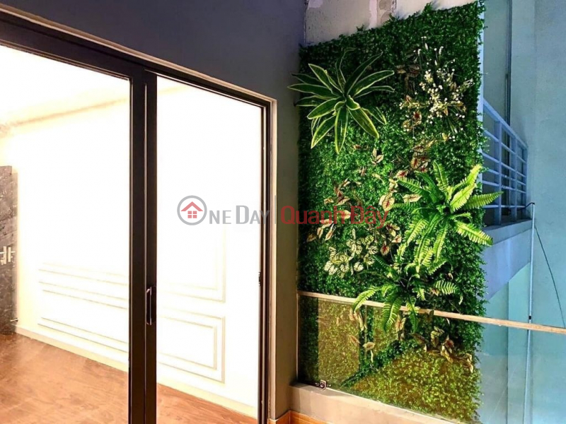 đ 10.7 Billion, House for sale Owner changed house for sale Hai Ba Trung apartment in District 3, Car has fallen door, 3.6 X 12m only 230 million\\/m