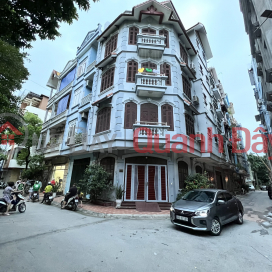 Owner for rent 5-storey house, Alley 1, Pham Tuan Tai street, Dich Vong Hau, Cau Giay, Hanoi _0