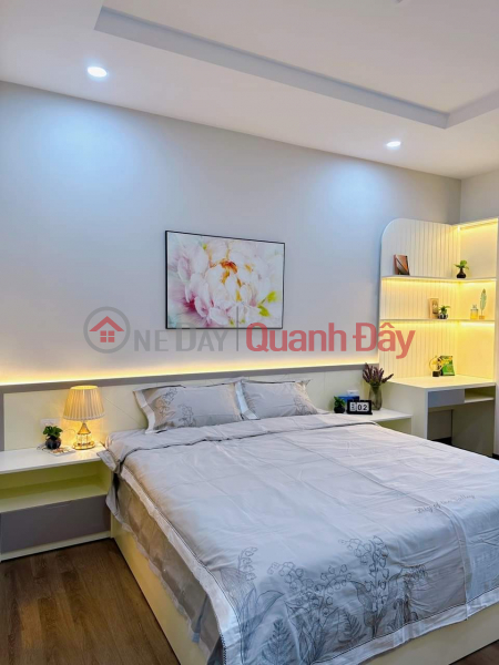 Property Search Vietnam | OneDay | Residential | Sales Listings Beautiful house for sale Truong Dinh Hoang Mai 36M2 4F 4PN super good price only 4 billion 5