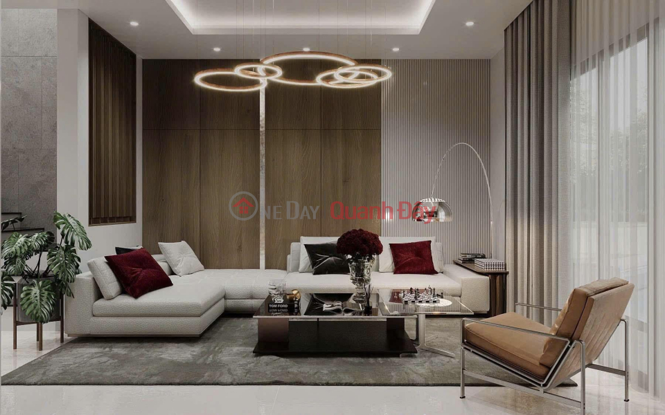 **Bán nhà hẻm 339 Nguyễn Thái Bình, phường 12 Tân Bình (5*15) dòng tiền Niêm yết bán