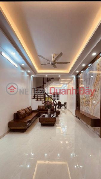 Property Search Vietnam | OneDay | Residential Sales Listings, SUPER FARM House, close to Nguyen Hoang STREET, behind My Dinh bus station 40m2 5T more than 7ty