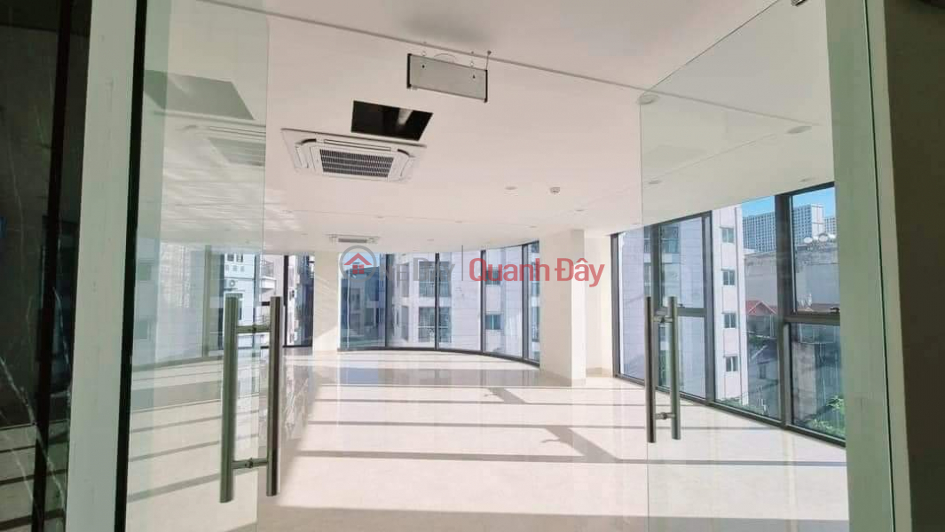 Property Search Vietnam | OneDay | Residential, Sales Listings Super VIP ! High-class office building near the corner lot of cars NEAR My Dinh 100m 9t 40 billion VND