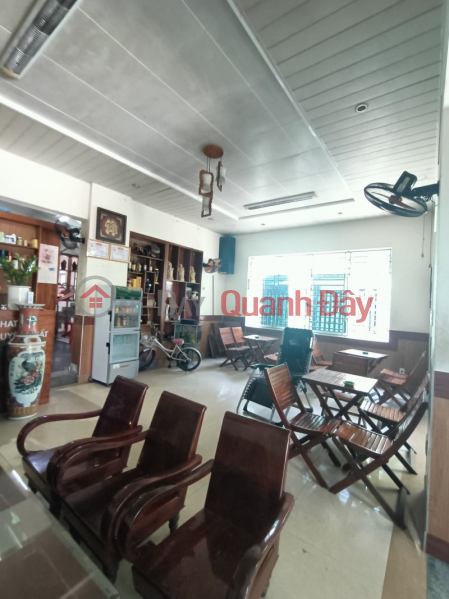 ► Corner House on Nguyen Phuoc Nguyen Business Street, 160m2, 7.6m wide, 3 floors, 11.x billion Vietnam Sales đ 11.8 Billion