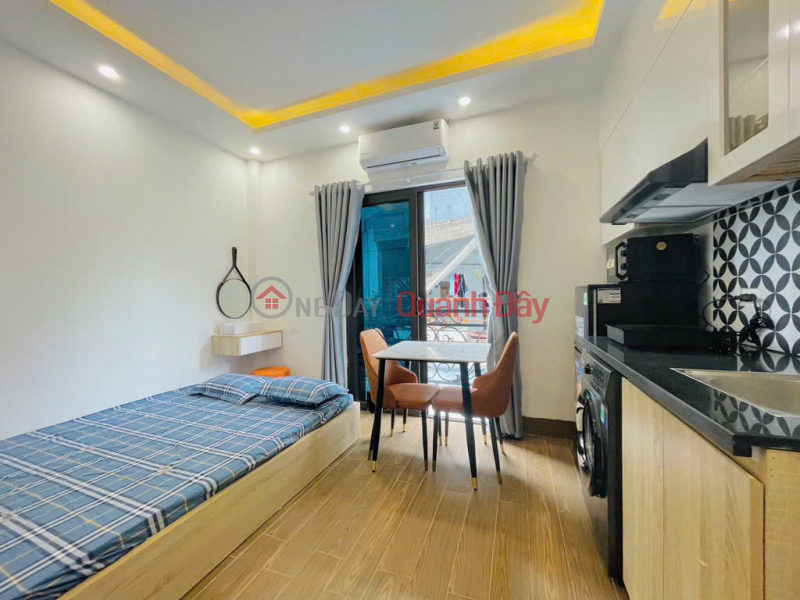 SIÊU PHẨM TRUNG TÂM MỸ ĐÌNH - 10 PHÒNG FULL NỘI THẤT - DÒNG TIỀN KHỦNG 800 TRIỆU/NĂM, Việt Nam | Bán, đ 12,8 tỷ