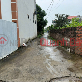 Bán 45m đất thôn Bạch Đa, Kim Hoa, Mê Linh. Gần KDT Kim Hoa, đón sóng đường vành đai 4 _0