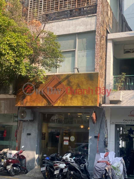 Vapestar- 57 Le Thi Rieng (Vapestar- 57 Lê Thị Riêng),District 1 | (1)