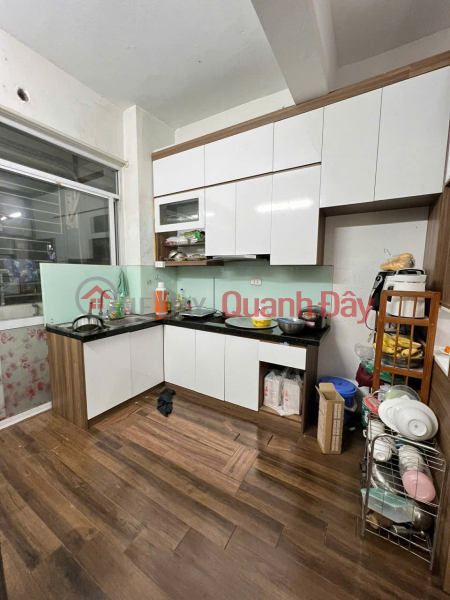Property Search Vietnam | OneDay | Nhà ở, Niêm yết bán | Chính Chủ Bán Căn Hộ 2PN - Tòa A3D2 Khu Đô Thị Đặng Xá, Gia Lâm - Full Tiện Ích, Ở Ngay, Giá Tốt