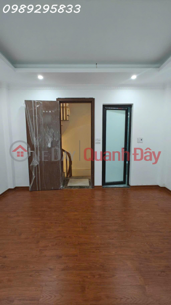 Property Search Vietnam | OneDay | Nhà ở | Niêm yết bán HÀNG HIẾM - NHỈNH 4 T.Y - NHÀ 5 TẦNG TRUNG TÂM PHÚC LỢI - Ô TÔ TRÁNH!