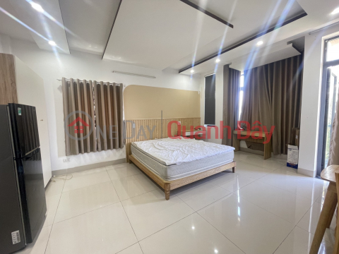 5-STOREY APARTMENT BUILDING FOR SALE ON TRAN DUY CHIEN STREET AT VERY GOOD PRICE _0