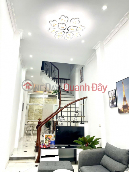 Property Search Vietnam | OneDay | Nhà ở, Niêm yết cho thuê Cho thuê nhà nguyên căn phố Khương Trung, Thanh Xuân 3 tầng x 41m2, 3 ngủ