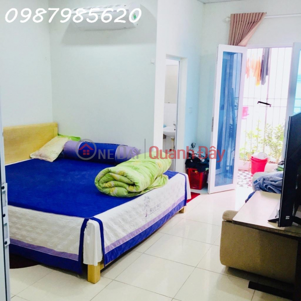 Property Search Vietnam | OneDay | Residential, Sales Listings | HOUSE FOR SALE Ngo Quyen Sat close to Van Khe urban area - HA DONG 32M2 PRICE ONLY 4.2 BILLION