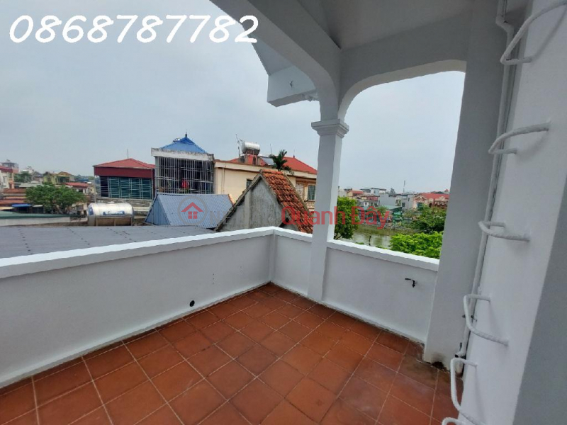 Property Search Vietnam | OneDay | Nhà ở | Niêm yết bán, Ngắm hồ Vĩnh Ninh 32M2 3T 3.8MT 2.67 tỷ Vĩnh Quỳnh Thanh Trì