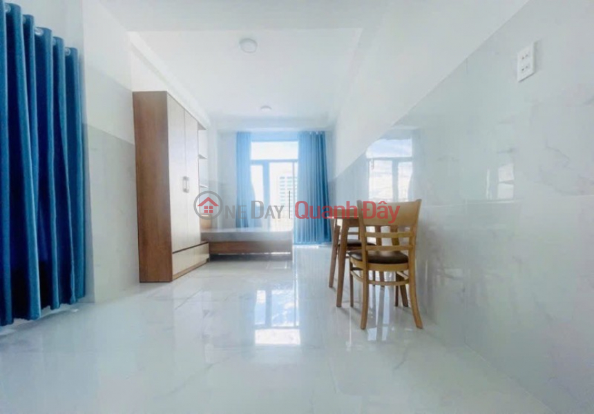 ► Tòa Căn Hộ ngay Chợ Hòa Cường, 132m2, 7 tầng, dòng tiền 170tr/th Niêm yết bán