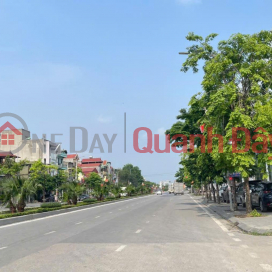 TRÌNH LÀNG ĐẤU GIÁ X2 XÓM NGÕ NGUYÊN KHÊ -75M2 CỬA SÁNG CHO NHÀ ĐẦU TƯ _0