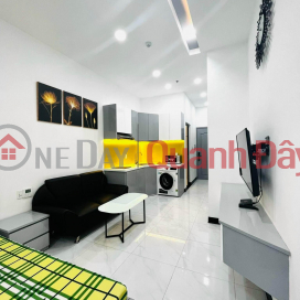 Nice view apartment for rent in district 3 for 6 million near Tran Quoc Thao _0