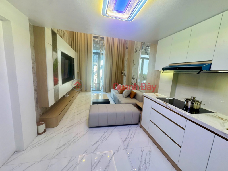 | Làm ơn chọn | Nhà ở Niêm yết bán | đ 7,5 tỷ
