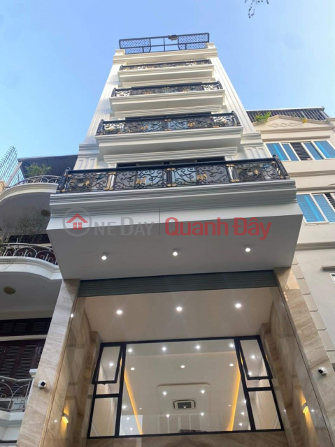 Townhouse Dinh Thon, CH High-end cash flow 88m2, 6T,TM, 10 billion 7, 10P VIP _0