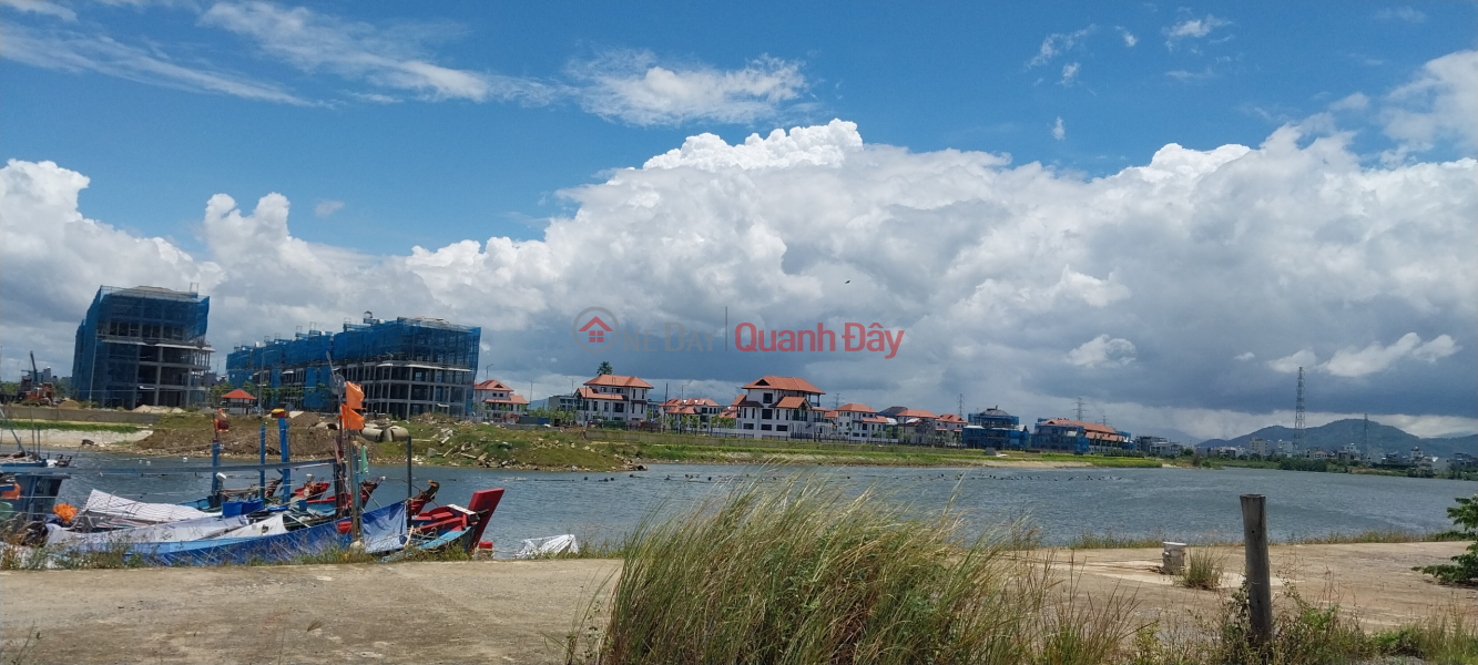 ► Salt Water Land 7, close to Chuong Duong shore, 125m2, 4.2 billion, Vietnam | Sales đ 4.2 Billion