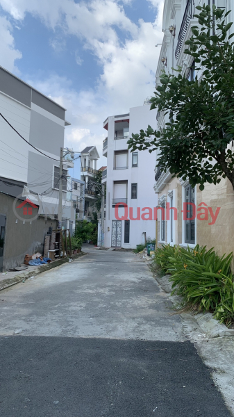 Nhà 3 Tầng, Hẻm Xe Hơi, 161m2. Nhỉnh 6Tỷ Sales Listings