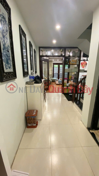 đ 23,7 tỷ | BÁN NHÀ TỔNG CỤC 5 PHÂN LÔ, Ô TÔ, VỈA HÈ, KINH DOANH, 67 M2, MT 5M, GIÁ 23,7 TỶ.