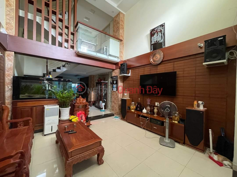 House for sale at Lotte Mart District 7, 5 Floors, 75m2, 6.98 Billion, Contact 0906332558 | Vietnam, Sales, đ 6.98 Billion