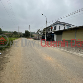 LAND FOR SALE IN TAN PHAT Urban Area, TUYEN QUANG CITY MT8M 144m2 _0