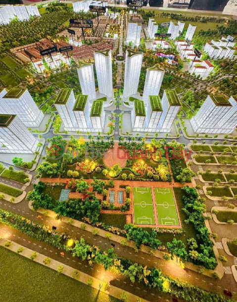 bán căn góc đường phong lan visip _0