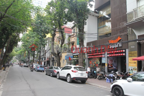 House for sale on Trieu Viet Vuong street, 135m2, 7 elevator floors, 6m frontage, 104 billion, cash flow 200 million\/month _0