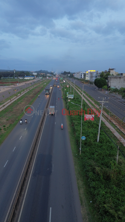 Đất nền khu đô thị The Link City – pháp lý chuẩn, vị trí vàng Dầu Giây _0