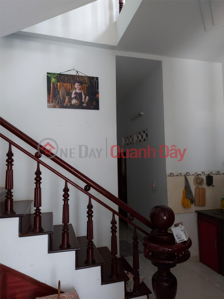 OWNER NEEDS TO SELL A HOUSE QUICKLY AT Alley 15A Luong The Vinh, Tan Tien Ward, Buon Ma Thuot City | Vietnam | Sales ₫ 950 Million