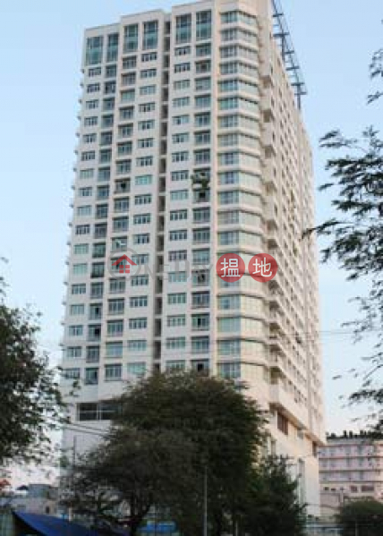 Apartment Tan Da Court (Apartment Tan Da Court) District 5|搵地(OneDay)(2)