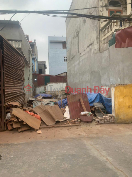 Property Search Vietnam | OneDay | Nhà ở, Niêm yết bán !! Một Lô Duy Nhất tại Khu Phố Mai Động đang lên giá từng ngày ..