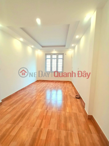 Property Search Vietnam | OneDay | Residential, Sales Listings NEW 5-FLOOR HOUSE FOR SALE (THACH BAN, LONG BIEN) FOR 2 BILLION