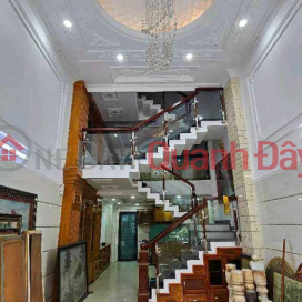 5-Story House – Accessible by Car – Le Trong Tan Street, Binh Tan District (bordering Tan Phu District) – Price 8.7 Billion VND _0