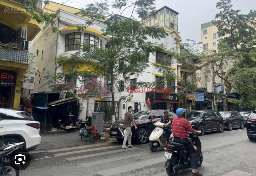 Làm ơn chọn Nhà ở | Niêm yết bán | đ 63 tỷ