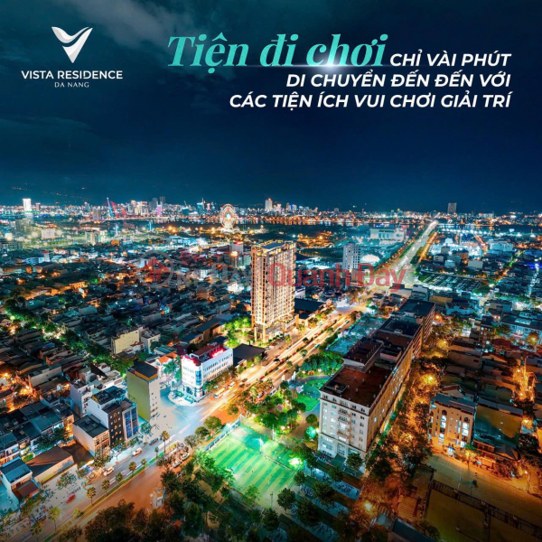 Cần Bán 2 Dự Án PENINSULA DA NANG Và Dự Án THE VISTA RESIDENCE Tại Hải Châu Và Sơn Trà. | Việt Nam, Bán đ 4,2 tỷ