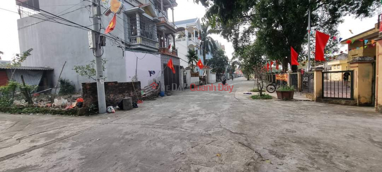 Property Search Vietnam | OneDay | Nhà ở | Niêm yết bán, BÁN 214M VÂN NỘI - CHIA ĐƯỢC 3 LÔ - 2X TR/M - ĐƯỜNG THÔNG - Ô TÔ ĐẾN ĐẤT