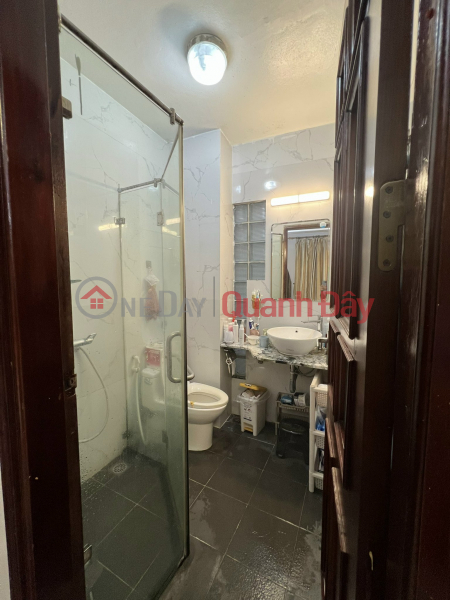 Property Search Vietnam | OneDay | Residential Rental Listings Owner for rent house 75m2-4T, Restaurant, Office, Business, Hong Mai-20M