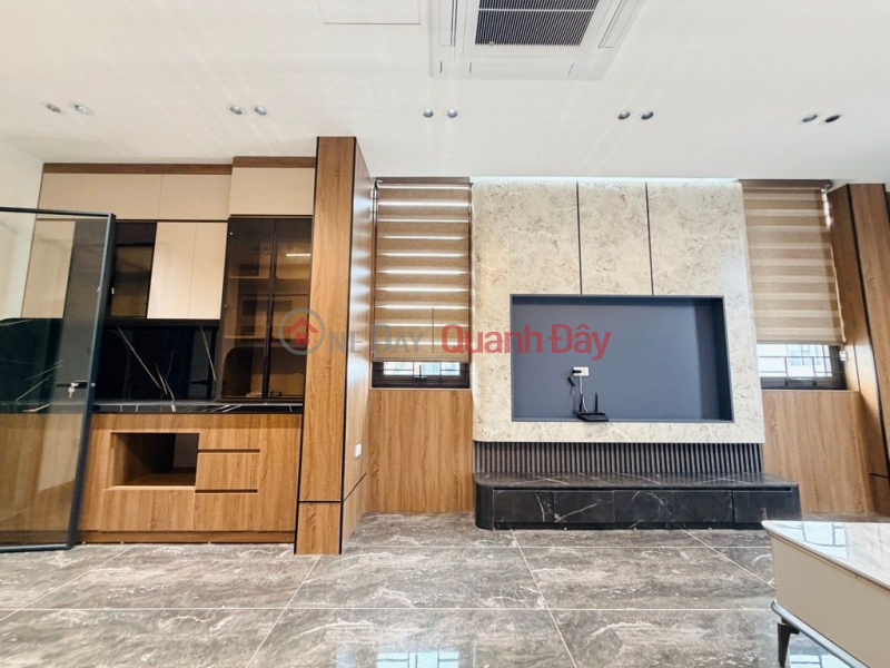 Bán nhà ngõ 193 Bồ Đề oto thông, chỉ hơn 9 tỷ còn tl. Việt Nam, Bán, đ 9,6 tỷ