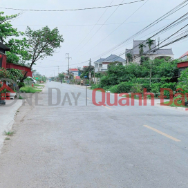 Lô góc hiếm – giá 3,x tỷ – mặt đường 402 Tư Thuỷ, kinh doanh đẹp ZALO 0567 222 555 _0