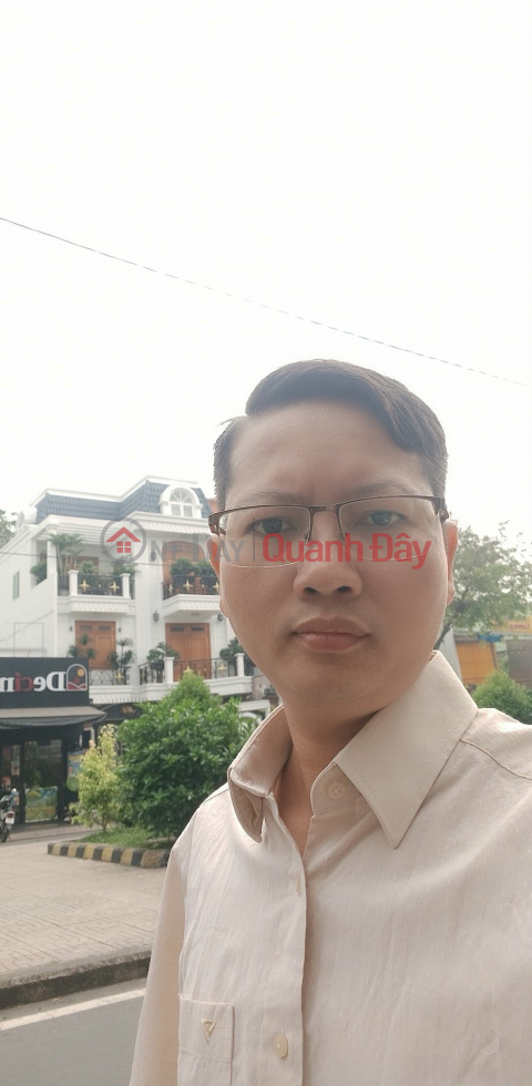 NHÀ MẶT TIỀN HIỀN VƯƠNG, TÂN PHÚ – 79m² ĐANG CHO THUÊ 16TR/TH – CHỈ 13.5 TỶ _0