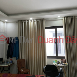 FULL HOUSE FOR RENT IN THANH AM STREET 40M2 * 5 storeys * FULL FURNITURE _0