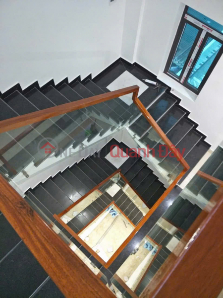 House for rent, ELEVATOR, 148m2 - 6 floors, Nguyen Tuan, Vu Trong Phung - 67 million VND, Vietnam, Rental, đ 67 Million/ month