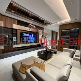 **Bán nhà HXH Âu Cơ, phường 9, quận Tân Bình (4x18) 5 tầng nhà đẹp _0